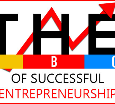 OA ABC of Entrepreneurship 1