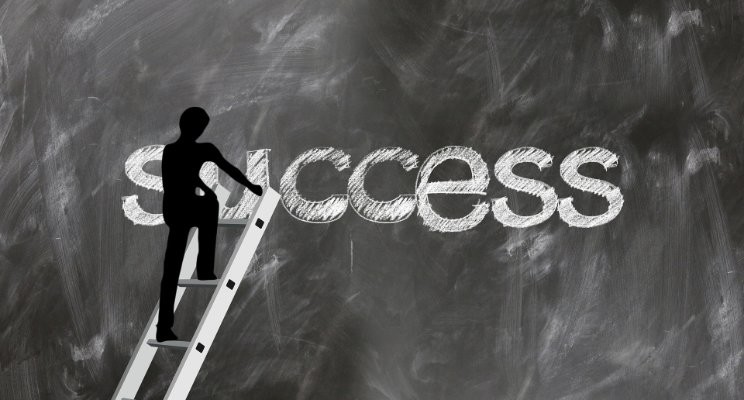 The Qualities of Highly Successful People