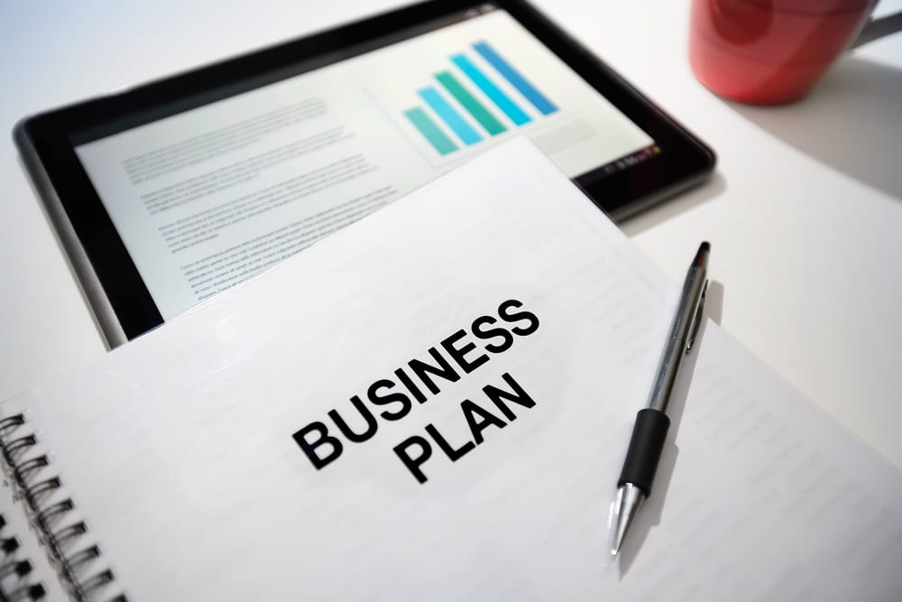 Navigating the Startup Jungle: Crafting a Robust Business Plan