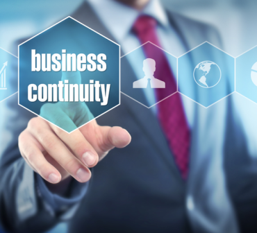 What Is a Business Continuity Plan 1