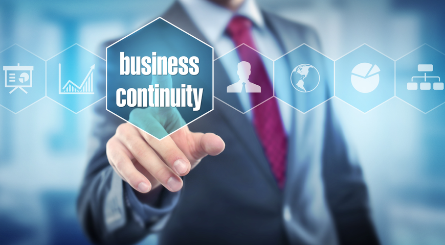 Navigating the Unpredictable: The Essence of Business Continuity Planning