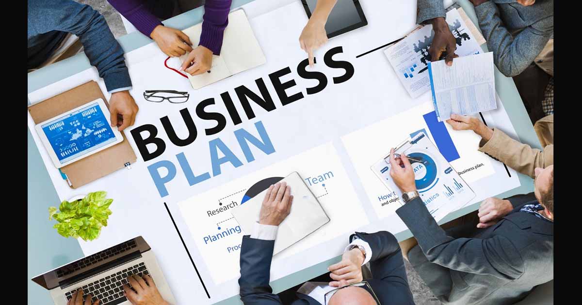 Crafting Success: A Comprehensive Guide to Business Planning