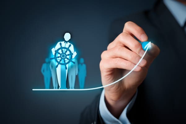 Navigating Change: Adapt, Thrive, Innovate