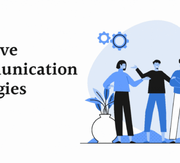 Effective Communication Strategies 1