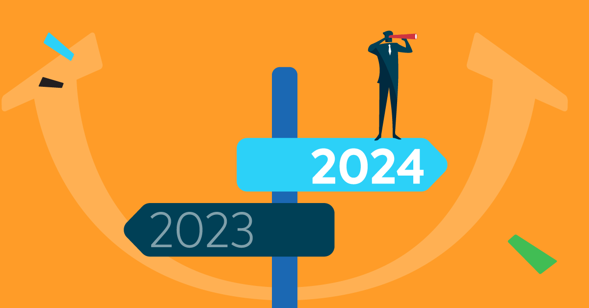 Thriving Workforce 2024: Prioritize Employee Well-being