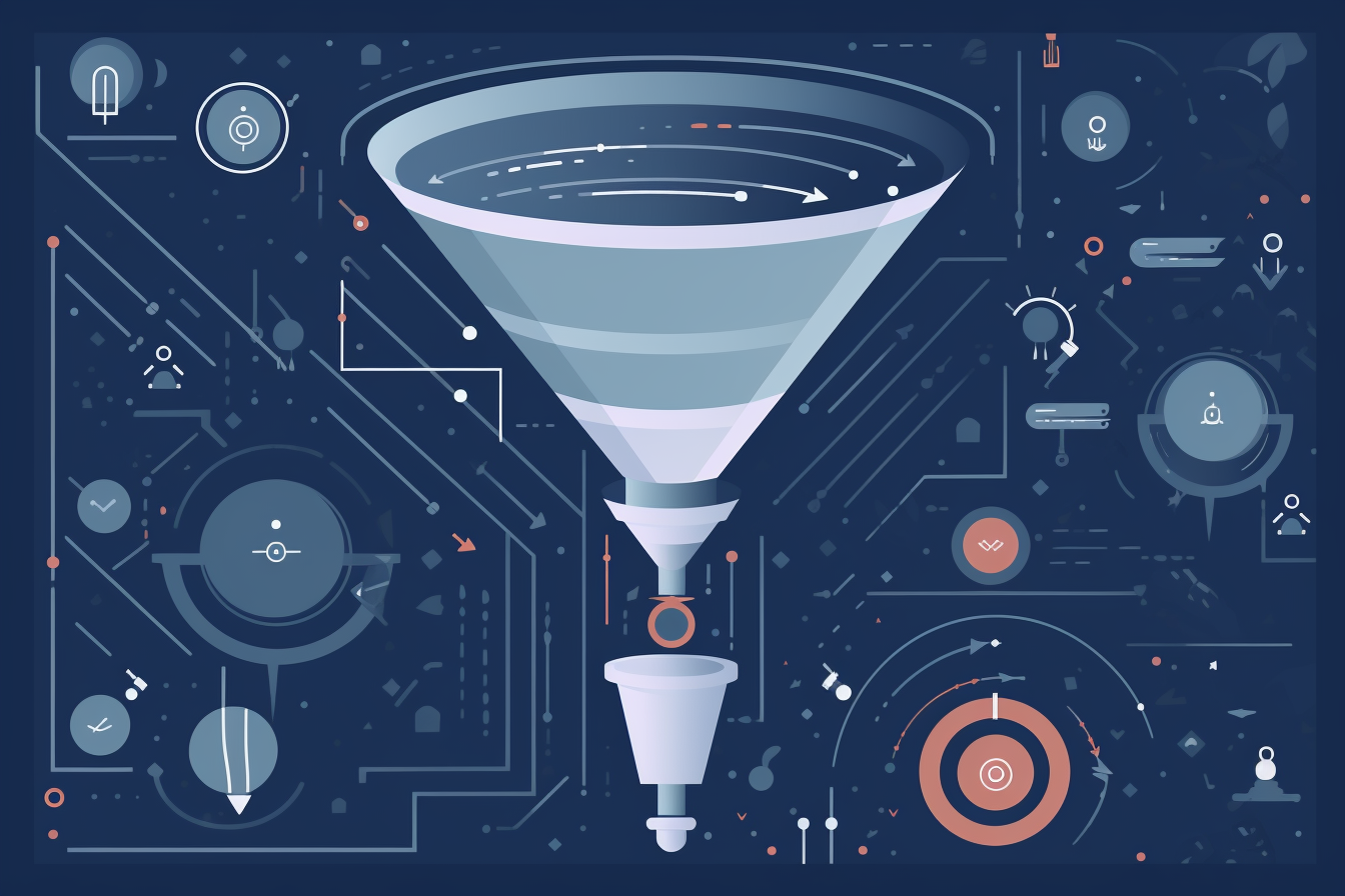Strategic Funnel Mastery for Optimal Conversions