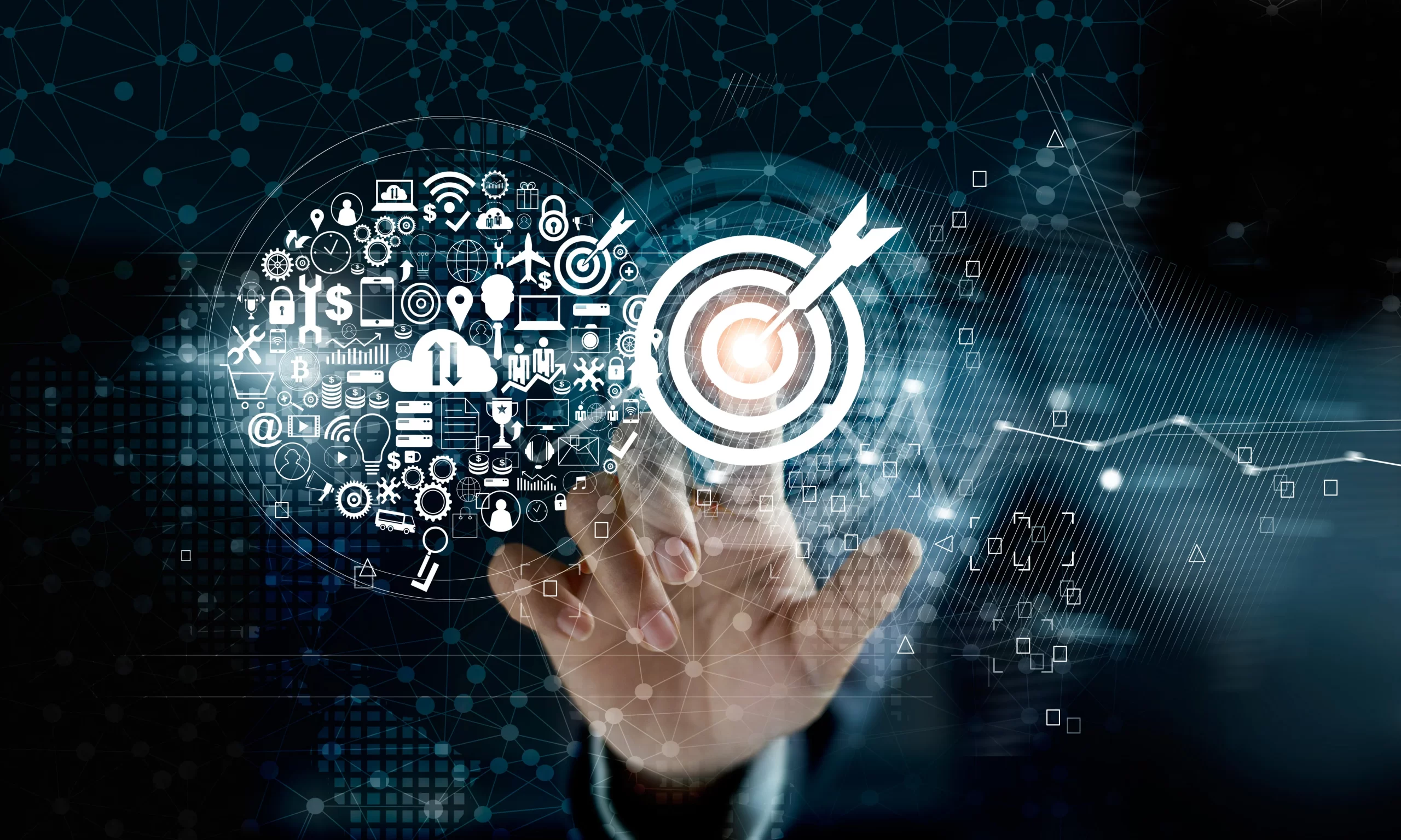 Revolutionizing Your Approach to Digital Marketing Success