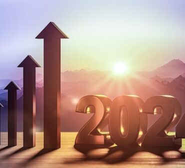 nouvel an 2024 concept developpement croissance objectifs planification futurs nouvelles visions pou 1