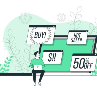 online ads concept illustration 114360 5188 1