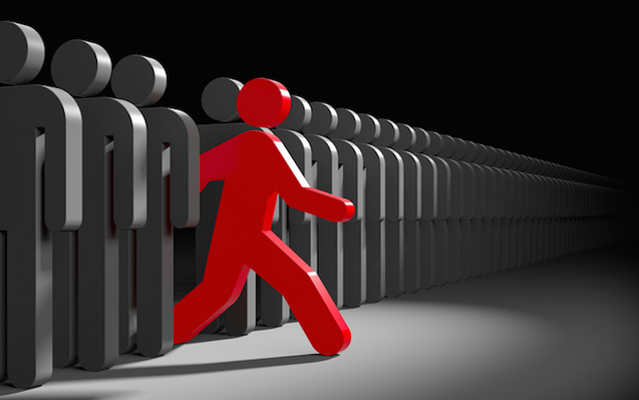 Innovate to Elevate: Staying Ahead in a Competitive Business Landscape