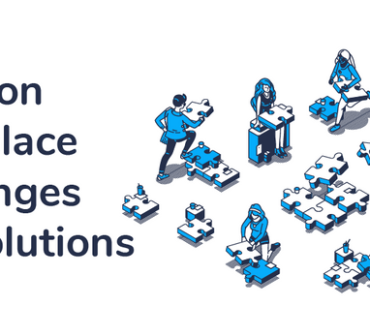 Common Workplace Challenges and Solutions 1