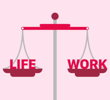 Balancing Work-Life Harmony - by - Mr. Omer Aftab