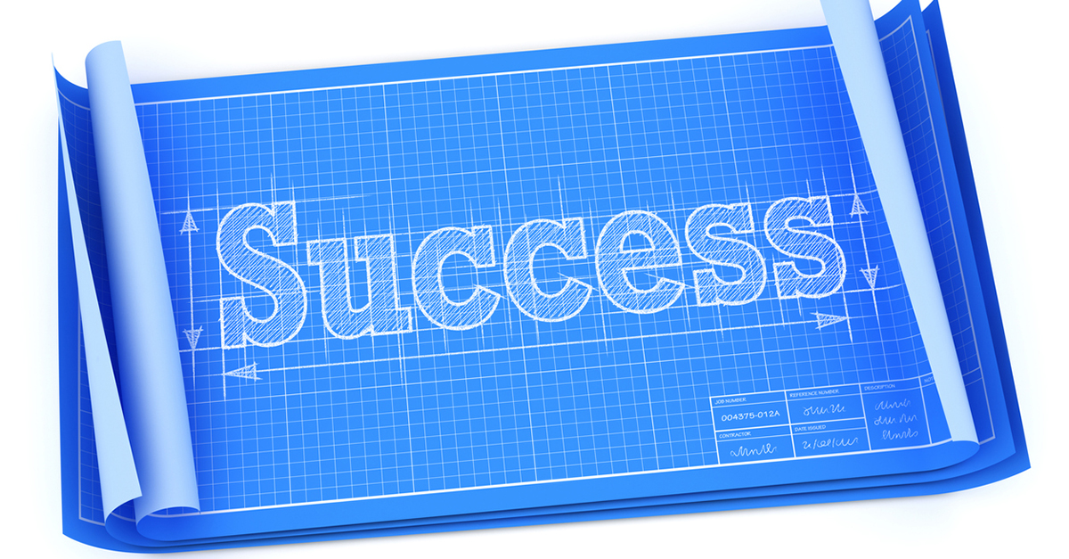 Success Blueprint for Startup Founders