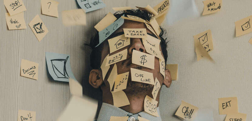 Conquer Workplace Anxiety: Sailing to Career Serenity