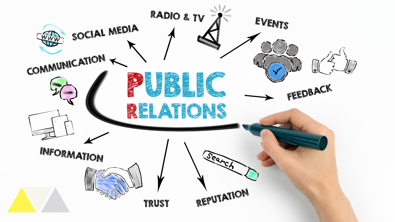 The Essential Role of Public Relations in Crisis Management