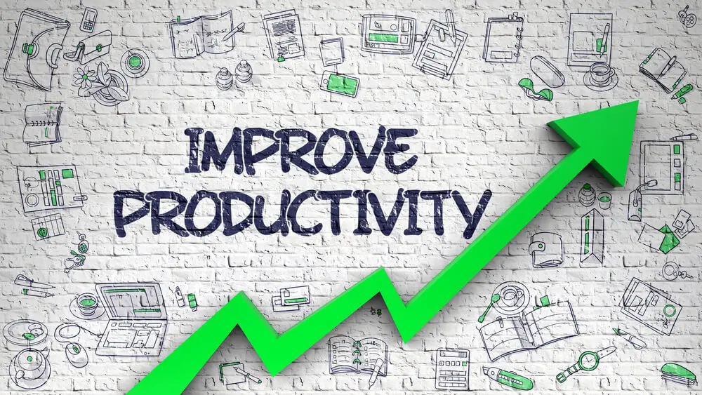 Boosting Productivity: The Power of the 1-3-5 Rule for To-Do Lists