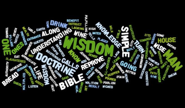 Unlocking Wisdom and Maturity: 10 Behaviors to Look For