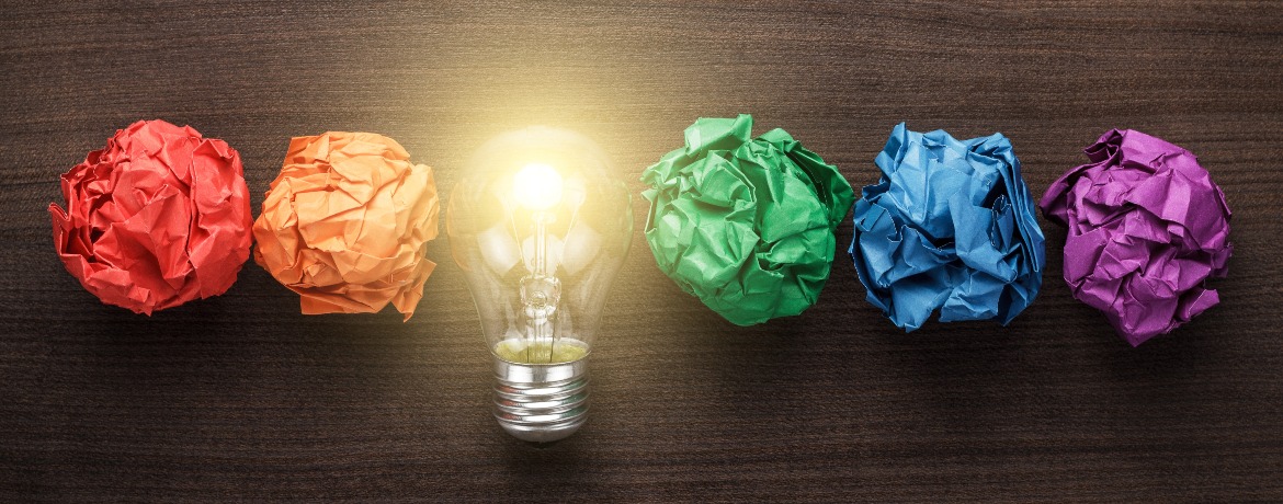 Fostering Creativity in the Work Environment: Igniting Innovation