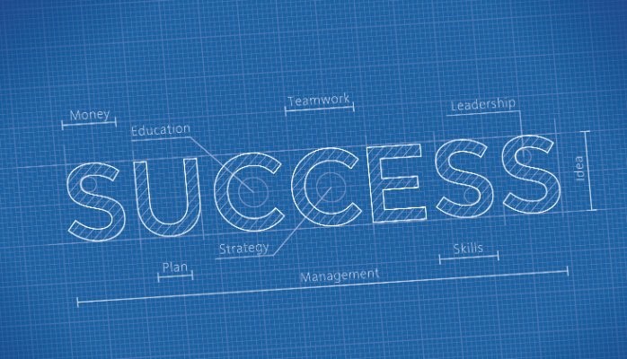 Blueprint for Business Success