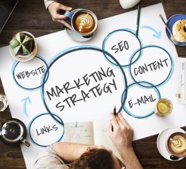 Digital PR Strategies