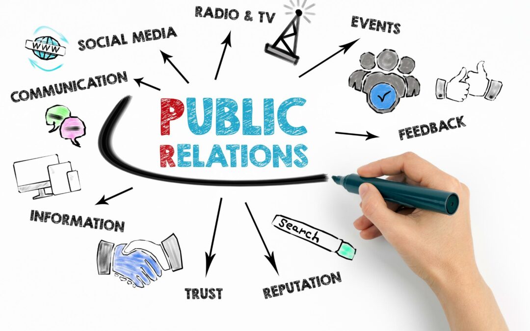 PR for Social Impact