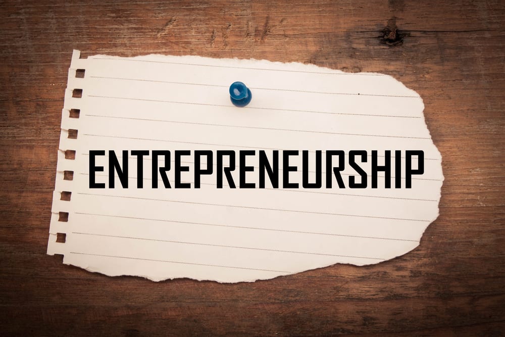 Entrepreneurial Success