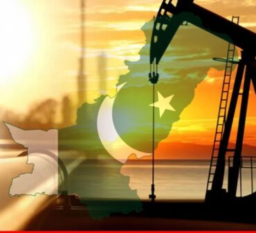 Business Avenues in Pakistan's Energy, Petroleum & Power Sector