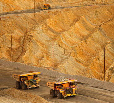 Mines & Minerals in Pakistan
