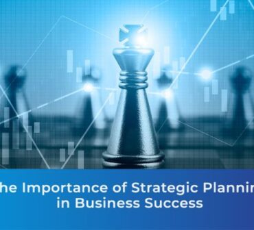 Strategic Planning in Business Success