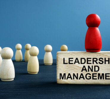 Leadership and Management