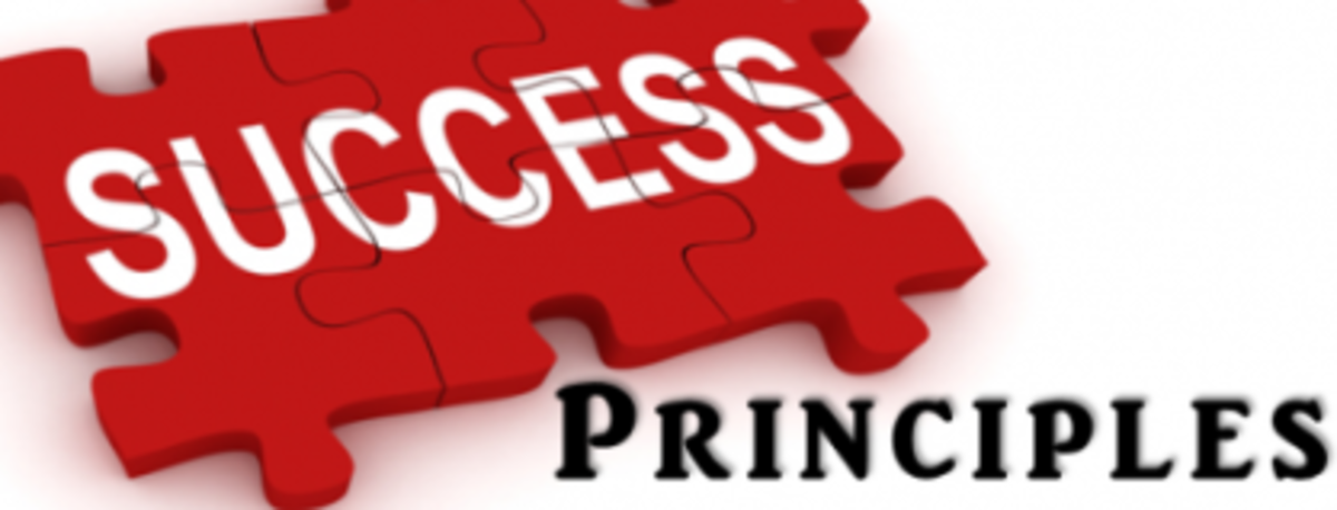 Key Principles for Success