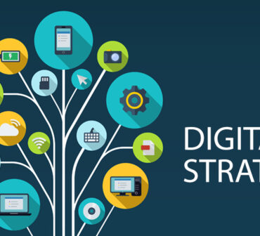 Digital strategy