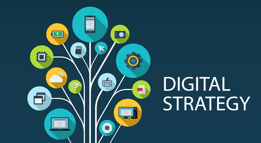 Digital Strategies
