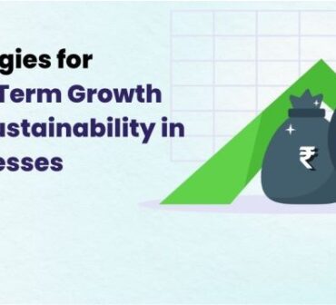 Long-Term Growth and Sustainability