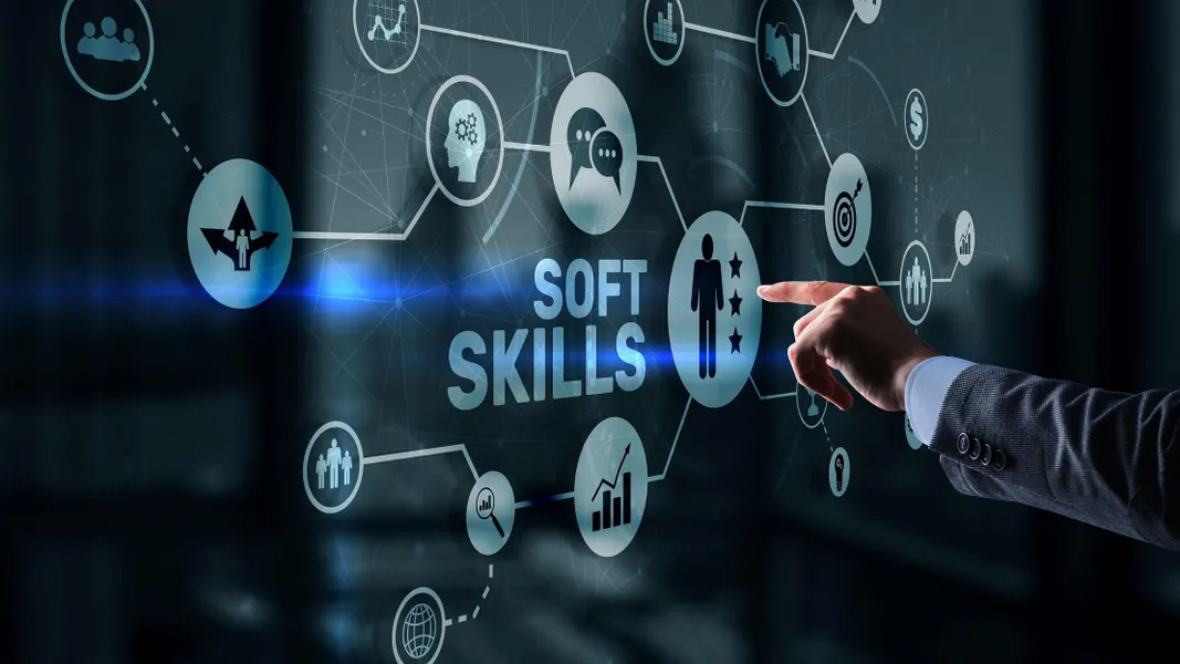 Essential Soft Skills