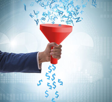 5 steps to a winning digital marketing funnel