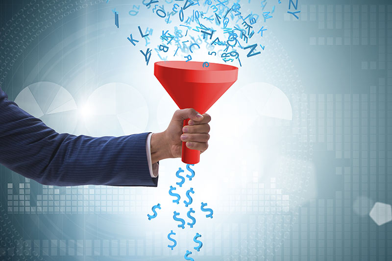 Understanding the Marketing Funnel