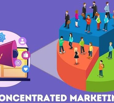 Concentrated Target Marketing