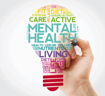 Mental Health September blog