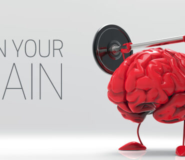 train your brain