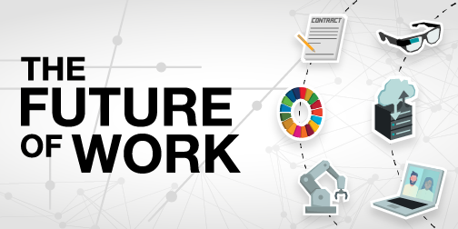 Future of Work