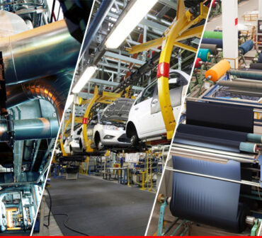 Improving LSM sector sees strong future