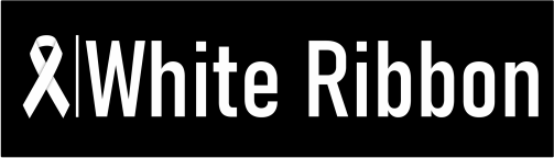 White Ribbon Omer Aftab CEO