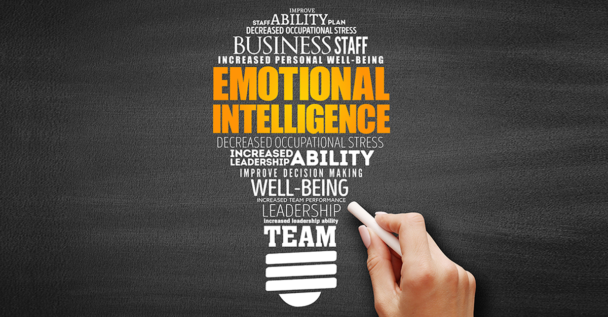 Why Emotional Intelligence Matters in Business Leadership