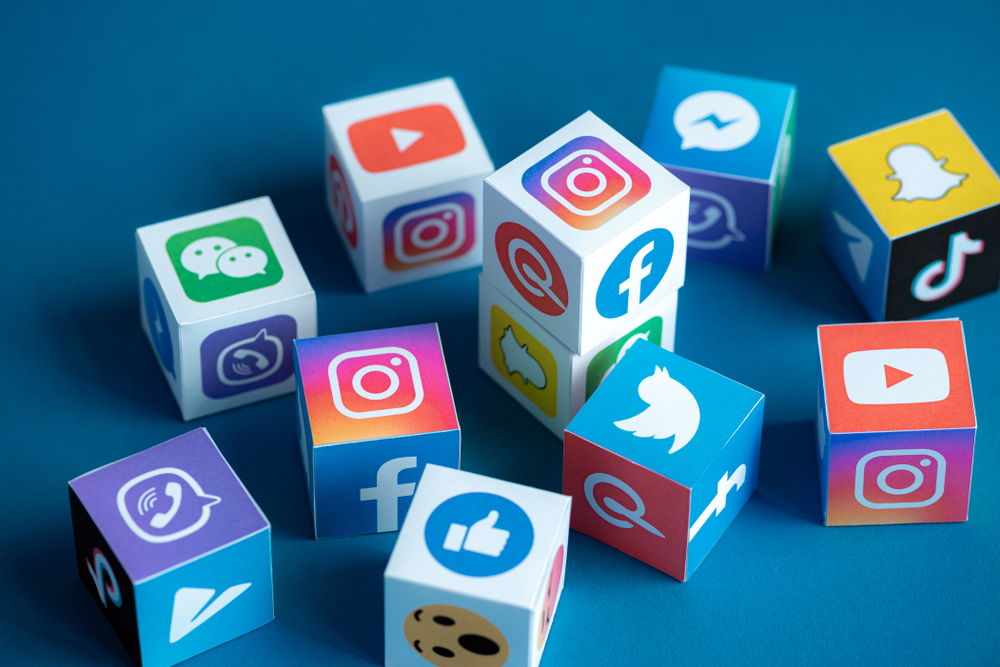 Social Media Marketing for Small Businesses