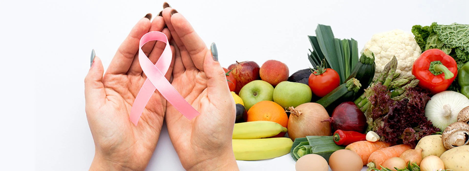 Nourishing Hope: The Role of Nutrition in Preventing Breast Cancer