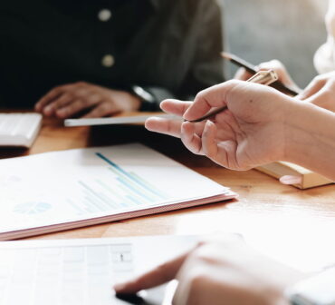 Different types of Audits