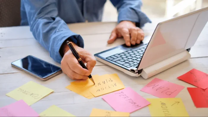 Habits of Highly Successful Entrepreneurs