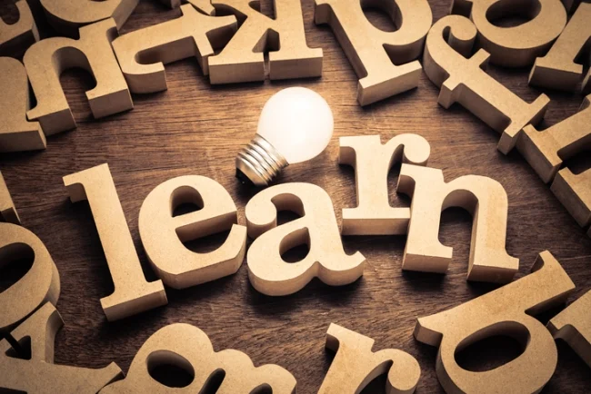 Business Failures Are Teachers: Learn, Don’t Quit