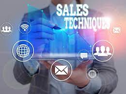 Sales Techniques That Actually Work
